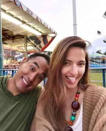 Pasangan Artis-Pengusaha Nia Ramadhani Dan Ardi Bakri Terjerat Kasus Narkoba